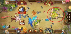 Chinh Phục Bắn Cá Đại Hải Trình Bet88 Khám Phá Kho Báu Biển Sâu