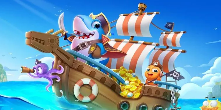 Bậc Thầy Bắn Cá Vua Hải Tặc Bet88 Chinh Phục Đại Dương 2 Bậc Thầy Bắn Cá Vua Hải Tặc Bet88 Chinh Phục Đại Dương