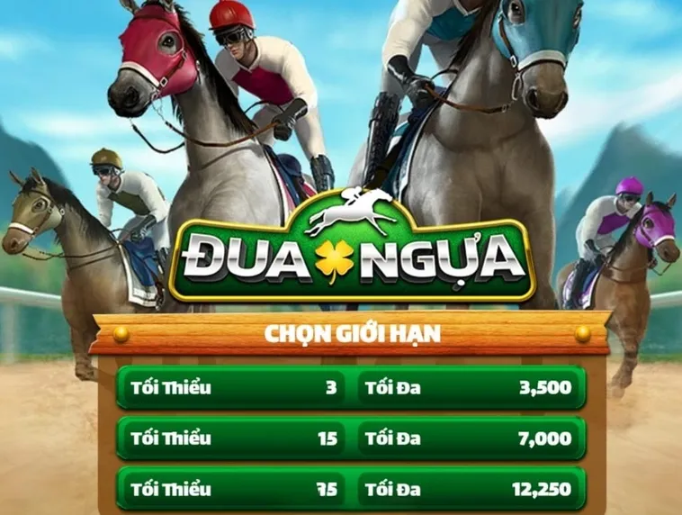 Chinh Phục Trường Đua Bet88 Khám Phá Bí Quyết Cá Cược Thắng Lớn 2 Chinh Phục Trường Đua Bet88 Khám Phá Bí Quyết Cá Cược Thắng Lớn