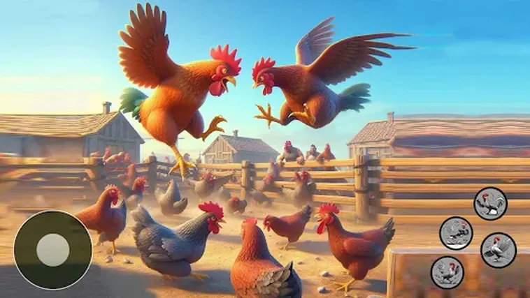 Cách Chơi Đá Gà 3D Tại Bet88 Trải Nghiệm Công Nghệ Đỉnh Cao 2 Cách Chơi Đá Gà 3D Tại Bet88 Trải Nghiệm Công Nghệ Đỉnh Cao