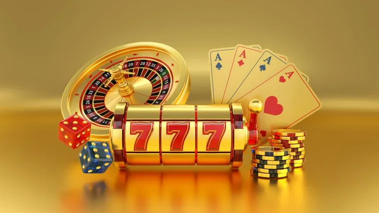 Khám Phá Casino Online Bet88 Thiên Đường Giải Trí Đẳng Cấp