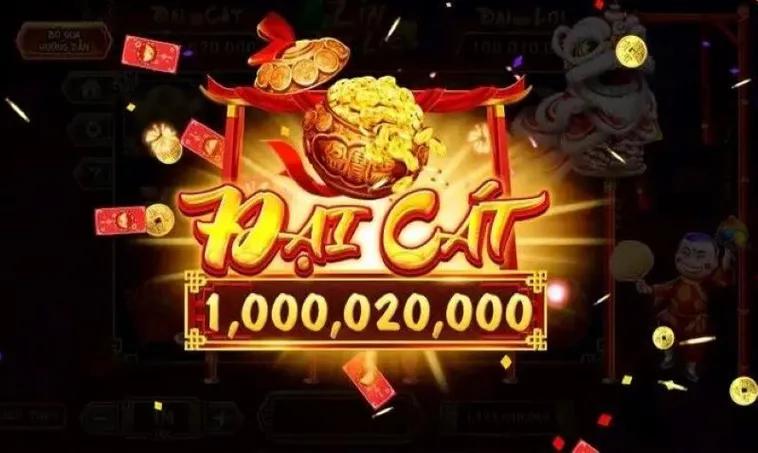 Bí Kíp Săn Lộc Vàng Từ Nổ Hũ Lân Hái Lộc Bet88 Cực Dễ 2 Bí Kíp Săn Lộc Vàng Từ Nổ Hũ Lân Hái Lộc Bet88 Cực Dễ