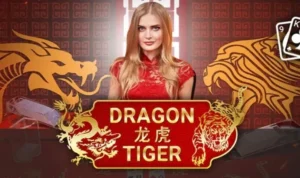 Khám Phá Dragon Tiger Bet88 Tỷ Lệ Thắng Cực Cao Siêu Tốc