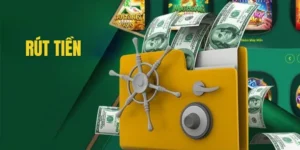 Rút Tiền Bet88 Về Tài Khoản Chỉ Trong Vài Phút An Toàn Nhanh Chóng