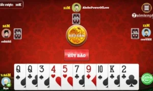 Bỏ Túi Cách Chơi Sâm Lốc Bet88 Bất Bại Từ Các Chuyên Gia Bài Bạc