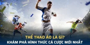 Bùng Nổ Cùng Thể Thao Ảo Bet88 Trải Nghiệm Cá Cược Đỉnh Cao