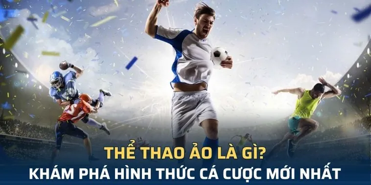 Bùng Nổ Cùng Thể Thao Ảo Bet88 Trải Nghiệm Cá Cược Đỉnh Cao