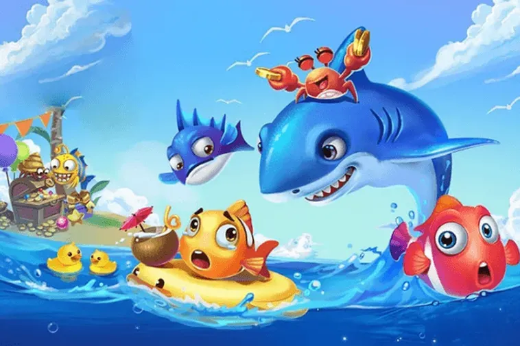 Trở Thành Thợ Săn Cá Bet88 Chuyên Nghiệp Với Mẹo Chơi Đỉnh Cao 1 Trở Thành Thợ Săn Cá Bet88 Chuyên Nghiệp Với Mẹo Chơi Đỉnh Cao