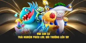 Làm Chủ Vua Bắn Cá Bet88 Và Giật Giải Thưởng Jackpot Tiền Tỷ