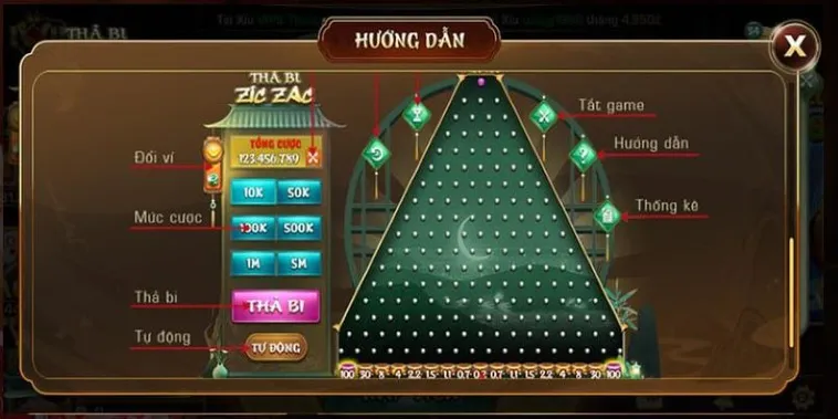 Bí Kíp Chơi Game Nhanh ZicZac Tại Bet88 Thắng Lớn Siêu Dễ Dàng